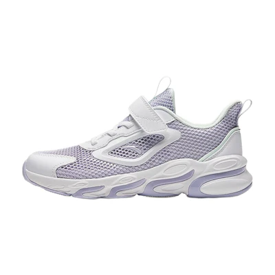 (PS) Anta Running Low 'White Purple'
