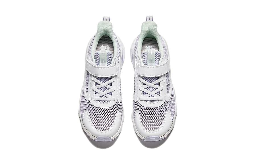 (PS) Anta Running Low 'White Purple' 圖 2