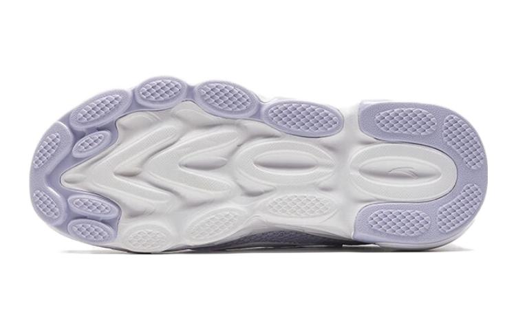 (PS) Anta Running Low 'White Purple' 圖 4