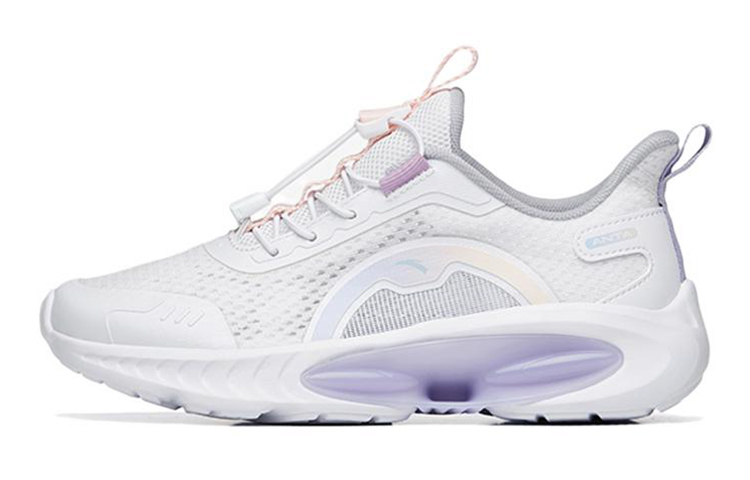 (PS) Anta Running Series Low 'White'