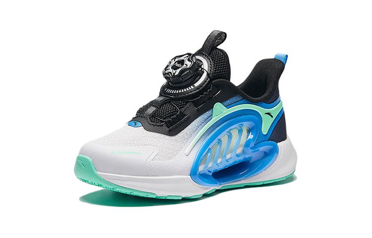 Order (PS) アンタ ランニングシリーズ スニーカー 2.0 'ホワイト ブルー ブラック' 312429902-1