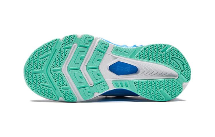 Purchase (PS) アンタ ランニングシリーズ スニーカー 2.0 'ホワイト ブルー ブラック' 312429902-1