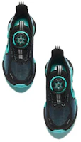 Order (Preschool) Anta Running Series Sneakers'' 'Black Teal' A312429999-1