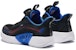 (Preschool) Anta Running Series Sneakers 'Black Blue Red' A312429904-3