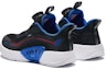 Lookbook (Preschool) Anta Running Series Sneakers 'Black Blue Red' A312429904-3