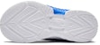 (Preschool) Anta Running Series Sneakers 'Black Blue Red' A312429904-3