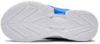 Shop (Preschool) Anta Running Series Sneakers 'Black Blue Red' A312429904-3