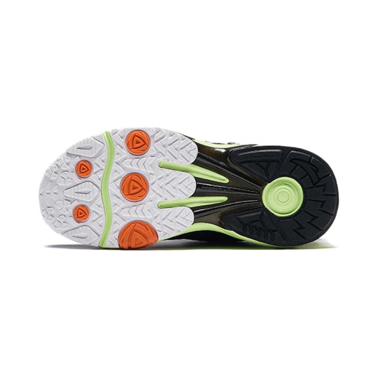 Shop (PS) Anta Kasut Lari Siri ''Hitam Hijau'' 312429963-9