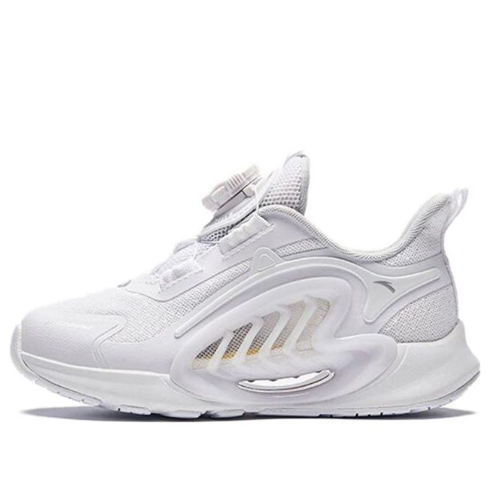 (PS) Anta Running Series Sneakers 'White'