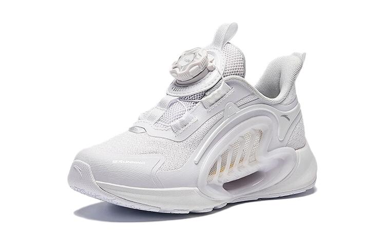 (PS) Anta Running Series Sneakers 'White' 圖 3
