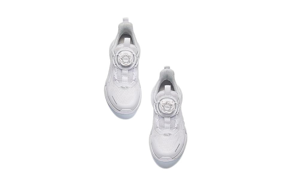 (PS) Anta Running Series Sneakers 'White' 圖 5