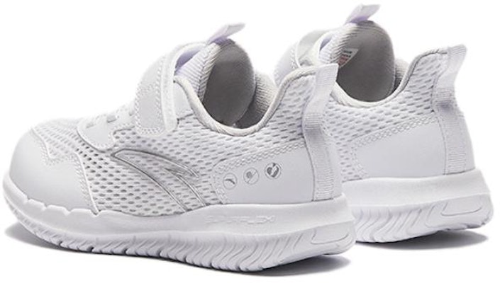 (PS) Anta Sepatu Lari Seri 'Putih' A12439967-5 Lookbook (PS) Anta Sepatu Lari Seri 'Putih' A12439967-5