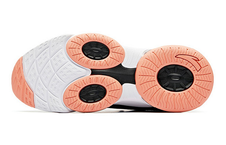 (PS) Anta Running Shoe 'Air Cushion Black' 圖 5
