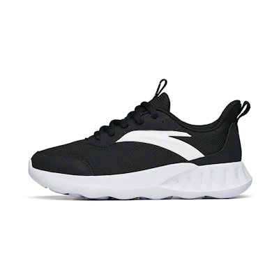 (PS) Anta Running Shoe 'Black'