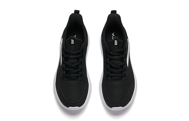 (PS) Anta Running Shoe 'Black' 圖 3