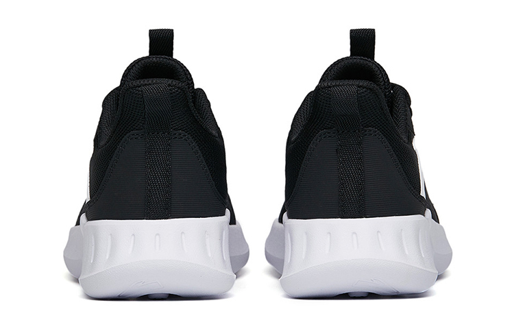 (PS) Anta Running Shoe 'Black' 圖 4