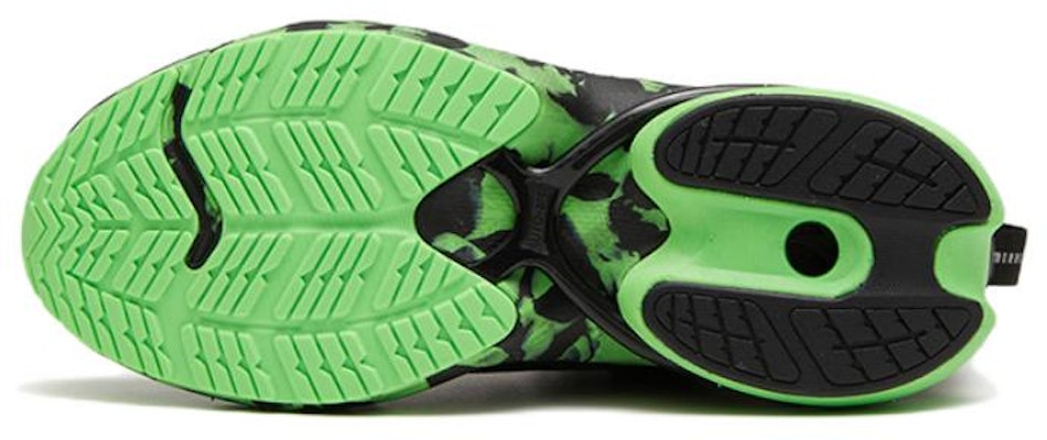 (PS) 안타 러닝화 '블랙그린' (Anta Running Shoe 'Black Green') 312315521-7 Purchase (PS) 안타 러닝화 '블랙그린' (Anta Running Shoe 'Black Green') 312315521-7