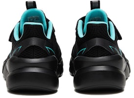 (PS) Kasut Lari Anta 'Hitam Hijau' A312325567-5 Shop (PS) Kasut Lari Anta 'Hitam Hijau' A312325567-5