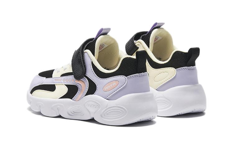 (PS) Anta Running Shoe 'Black Purple' 圖 3