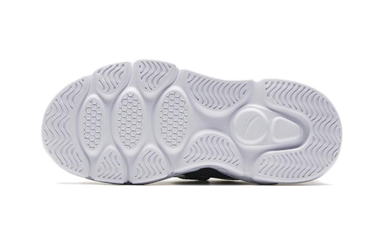 (PS) Anta Running Shoe 'Black Purple' 圖 5