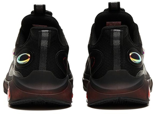 (PS) 안타 러닝화 '블랙 레드' (Anta Running Shoes 'Black Red') 312315566-2 Lookbook (PS) 안타 러닝화 '블랙 레드' (Anta Running Shoes 'Black Red') 312315566-2