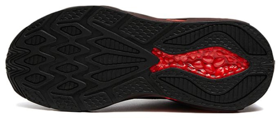 (Preschool) Anta Running Shoe 'Black Red' 312315566-2 Purchase (Preschool) Anta Running Shoe 'Black Red' 312315566-2