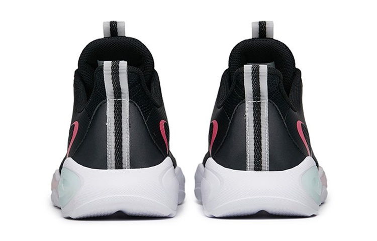 (PS) Anta Running Shoe 'Black Red' 圖 4