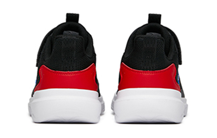 (PS) Anta Running Shoe 'Black Red Blue' 圖 5