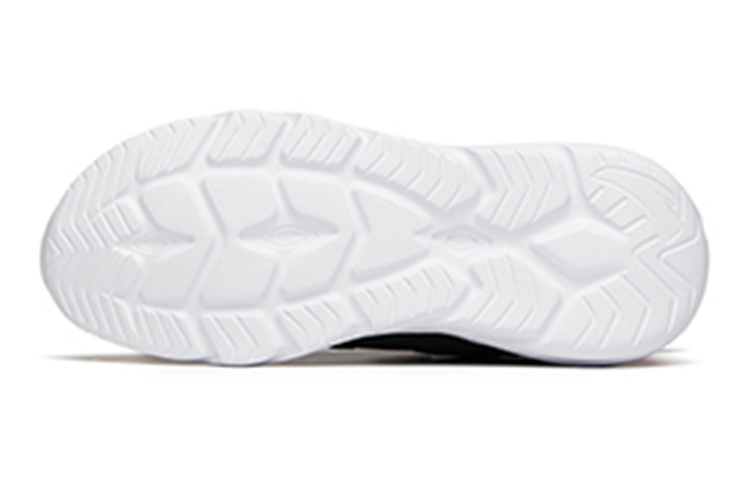 (PS) Anta Running Shoe 'Black Red Blue' 圖 6