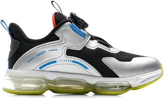 (PS) Kasut Lari Anta 'Hitam Perak' 312219901-2 Order (PS) Kasut Lari Anta 'Hitam Perak' 312219901-2