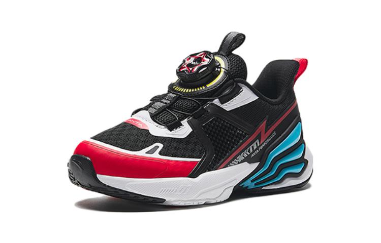(PS) Anta Running Shoe 'Black White Red' 圖 2