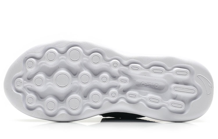 (PS) Anta Running Shoe 'Black Yellow White' 圖 6