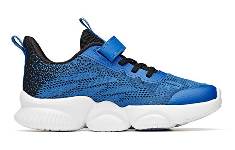 (PS) Anta Running Shoe 'Blue Black' 圖 2