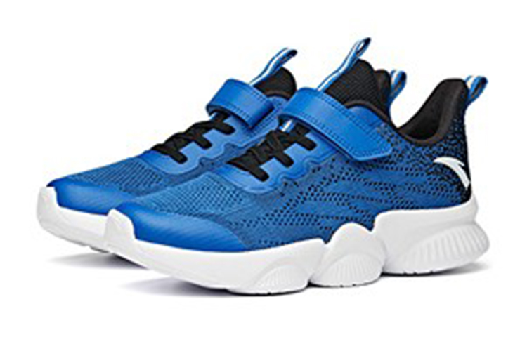 (PS) Anta Running Shoe 'Blue Black' 圖 3