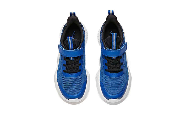 (PS) Anta Running Shoe 'Blue Black' 圖 4
