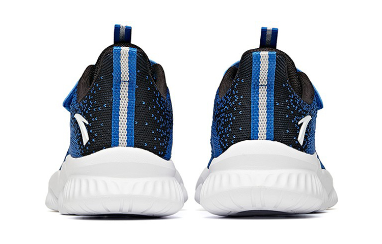 (PS) Anta Running Shoe 'Blue Black' 圖 5