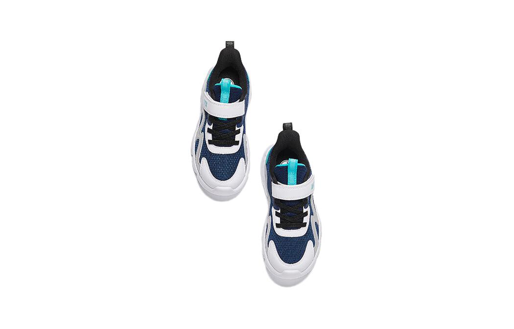 (PS) Anta Running Shoe 'Blue Black' 圖 4