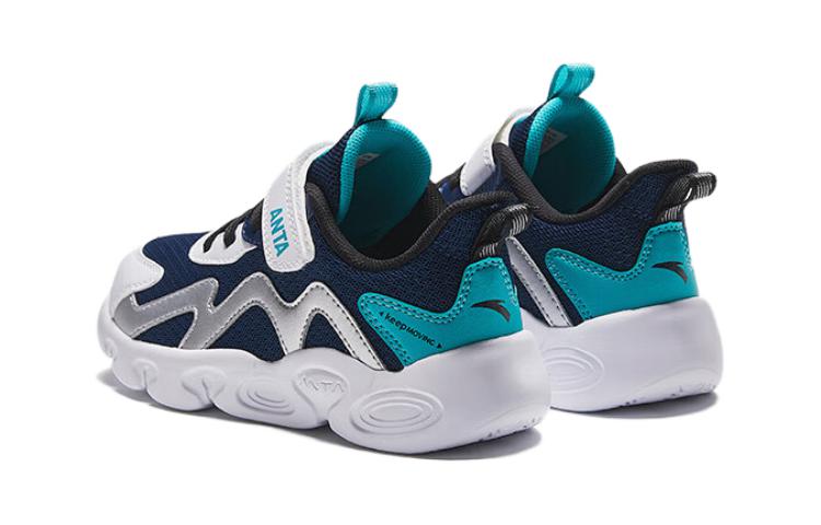 (PS) Anta Running Shoe 'Blue Black' 圖 5