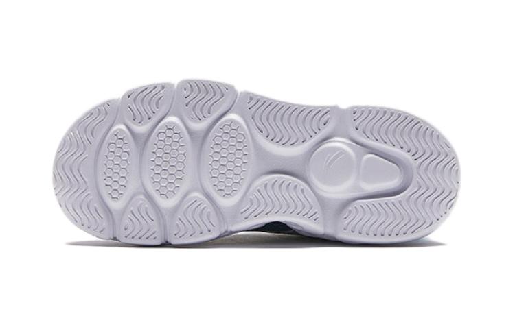 (PS) Anta Running Shoe 'Blue Black' 圖 6