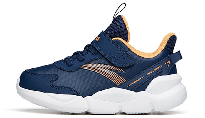 (PS) 안타 러닝화 '블루 옐로우' (Anta Running Shoes 'Blue Yellow') A312149951A-2(YC) Buy (PS) 안타 러닝화 '블루 옐로우' (Anta Running Shoes 'Blue Yellow') A312149951A-2(YC)