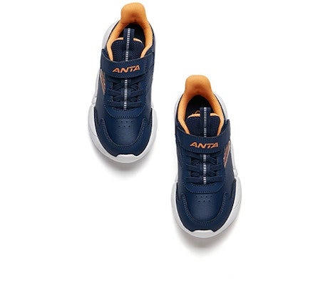 (PS) 안타 러닝화 '블루 옐로우' (Anta Running Shoes 'Blue Yellow') A312149951A-2(YC) Lookbook (PS) 안타 러닝화 '블루 옐로우' (Anta Running Shoes 'Blue Yellow') A312149951A-2(YC)