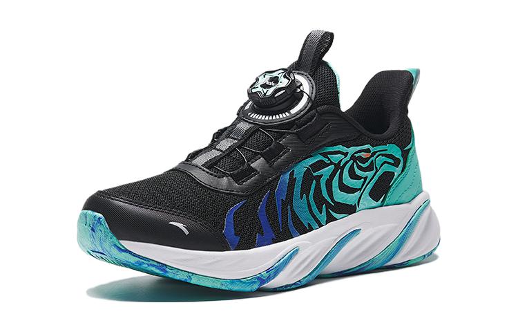 (PS) Anta Running Shoe 'Chi Yan Black Green' 圖 2