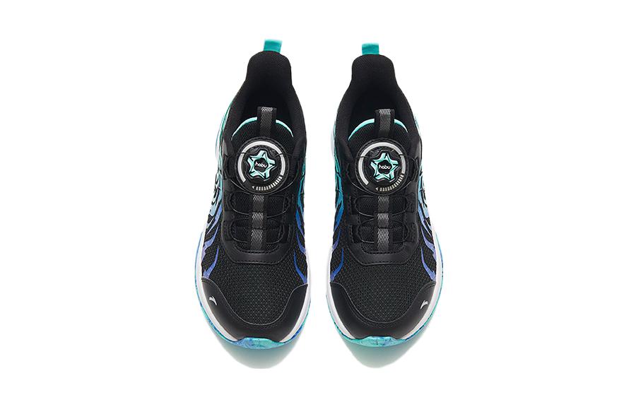 (PS) Anta Running Shoe 'Chi Yan Black Green' 圖 3