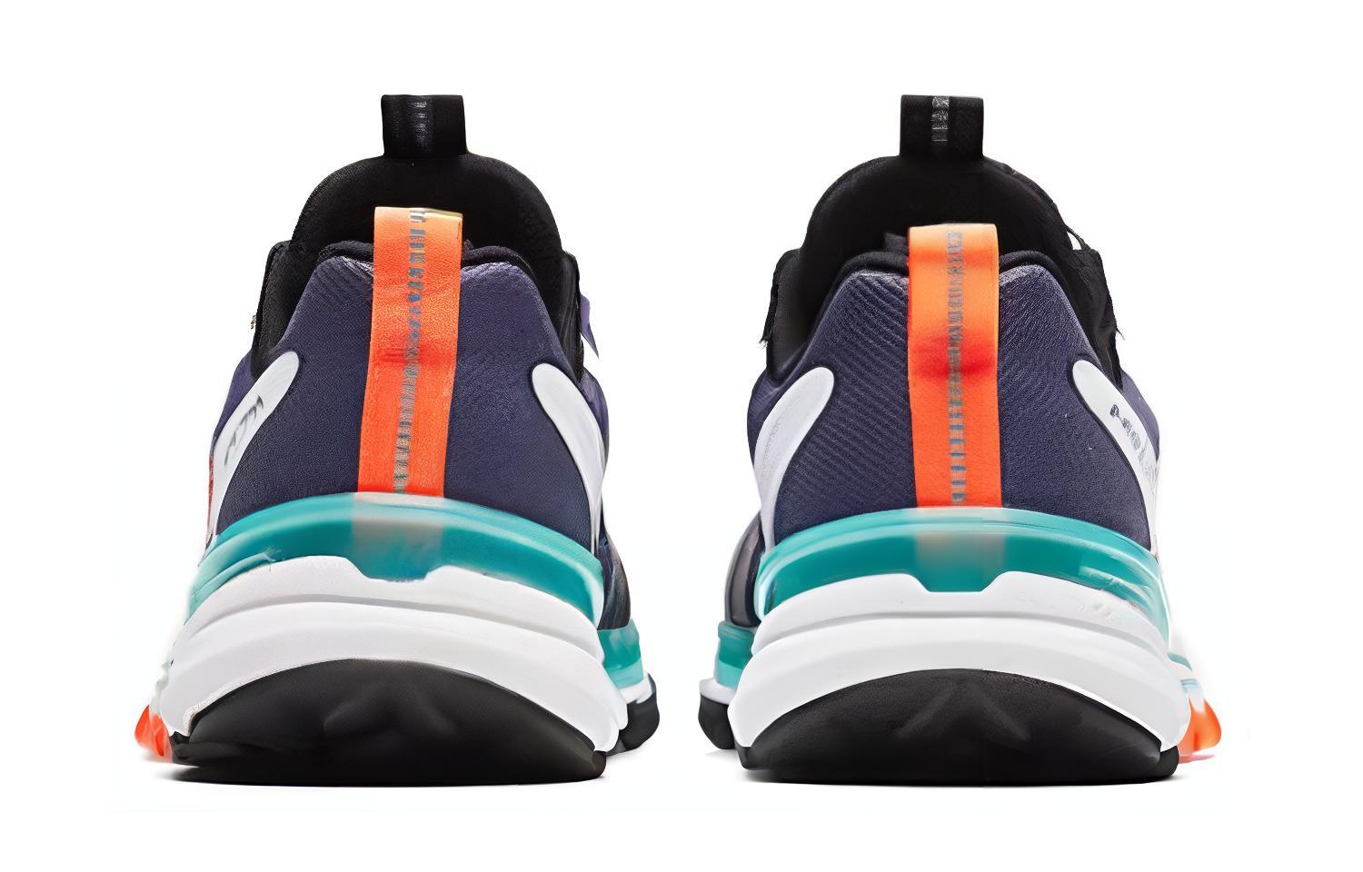 (PS) Anta Running Shoe 'Light Ink Blue' 圖 3