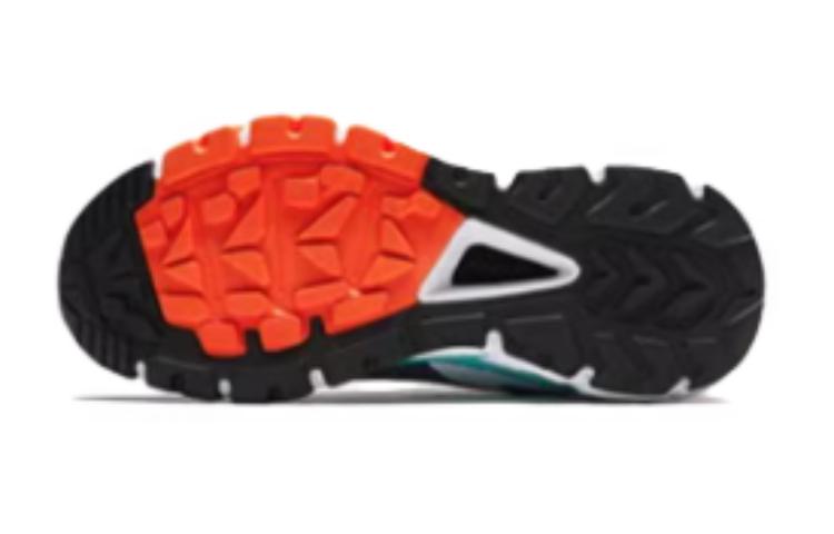 (PS) Anta Running Shoe 'Light Ink Blue' 圖 5