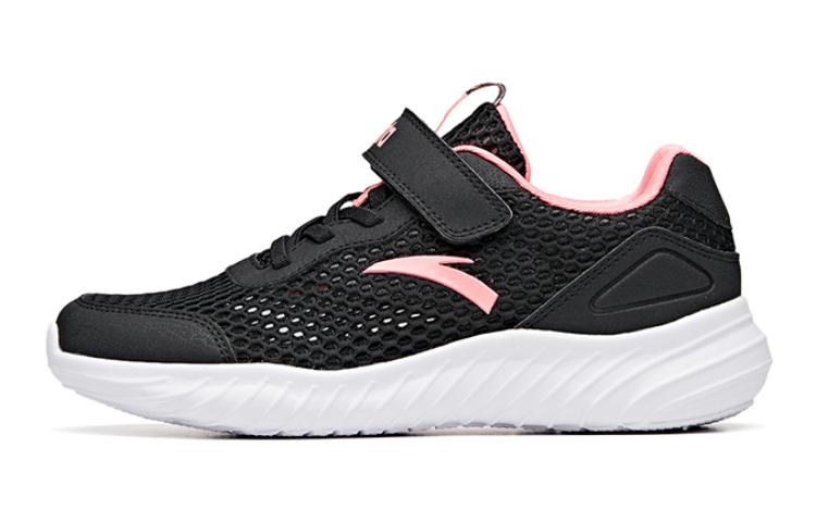 (PS) Anta Running Shoe 'Pink Black'
