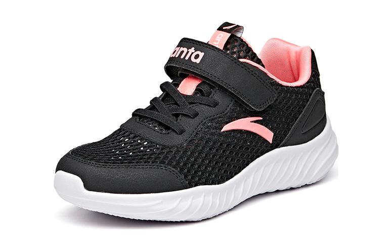 (PS) Anta Running Shoe 'Pink Black' 圖 2
