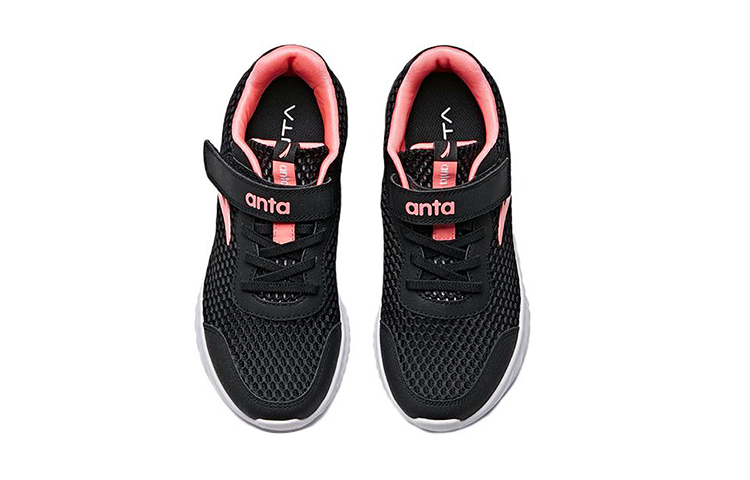 (PS) Anta Running Shoe 'Pink Black' 圖 3