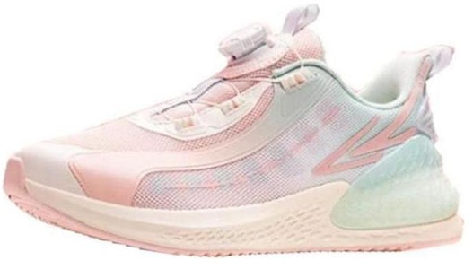 (PS) 安踏粉色低帮跑鞋 A322335508-3 Buy (PS) 安踏粉色低帮跑鞋 A322335508-3