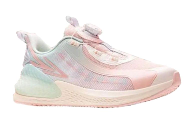 (PS) Anta Running Shoe 'Pink Low-Top' 圖 2